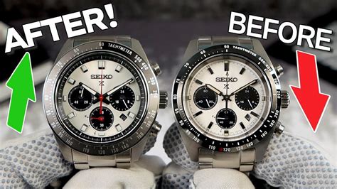 seiko prospex speedtimer vs rolex daytona